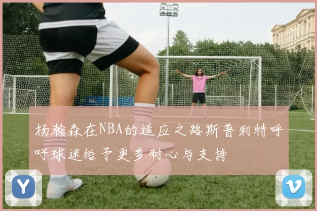 杨瀚森在NBA的适应之路斯普利特呼吁球迷给予更多耐心与支持